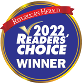 Republican Herald | 2022 Readers' Choice Winner
