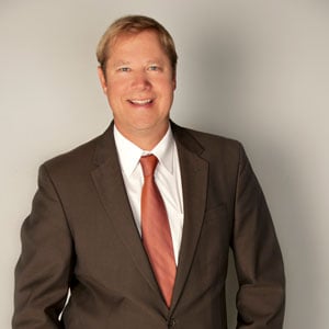 Attorney Gino O. DiNicola