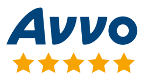 Avvo 5-Star Rating