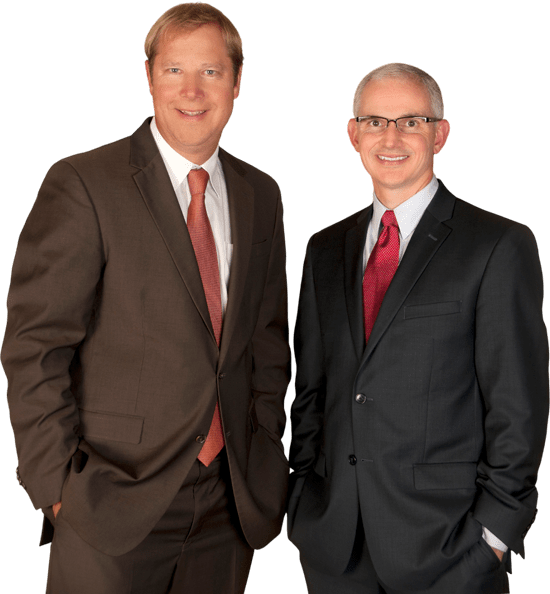 The attorneys at Pfeiffer Brown DiNicola & Frantz