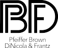 Pfeiffer Brown DiNicola & Frantz